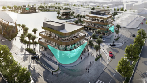 Vận hành loạt tiện ích đẳng cấp tại quần thể kiến trúc du lịch, giải trí lớn nhất Quảng Bình