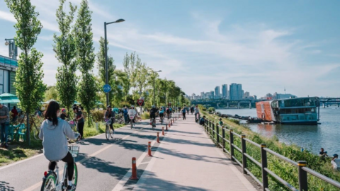 'Kỳ tích sông Hán': Sự chuyển mình ngoạn mục của Hàn Quốc thành con rồng của châu Á