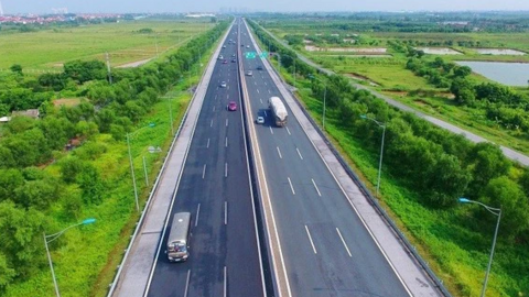 Cao tốc nghìn tỷ tại miền Tây sẽ không thu phí để phục vụ người dân