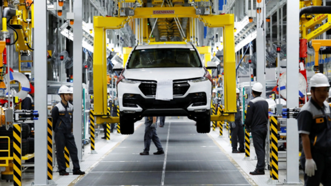 Việt Nam sở hữu điều kiện hoàn hảo để phá thế "thống trị" của láng giềng trên thị trường nghìn tỷ USD