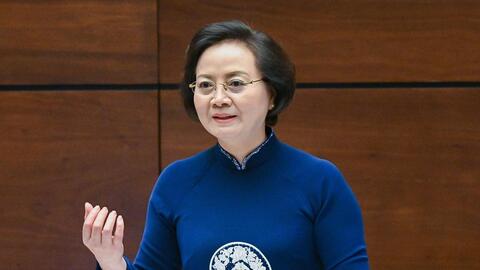 Bộ Nội vụ giảm 10 Tổng cục trưởng, Tổng cục phó và 100 Vụ trưởng, Vụ phó