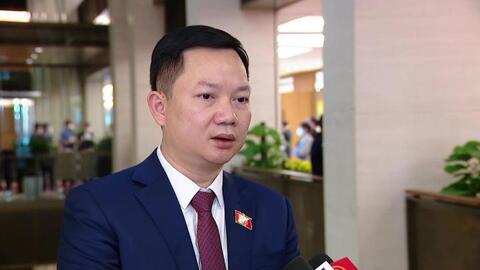 Quốc hội thông qua cơ chế đặc thù cho TPHCM: ĐBQH nêu 3 vấn đề cần làm ngay