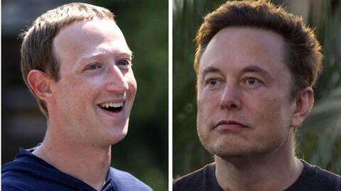Elon Musk thách đấu Mark Zuckerberg, UFC dự báo doanh thu kỷ lục