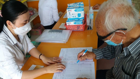 BHXH Việt Nam hướng dẫn thực hiện chế độ BHXH đối với người lao động