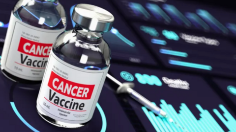 Đột phá khoa học tiếp theo - vaccine ung thư có thể có trong vòng 5 năm tới