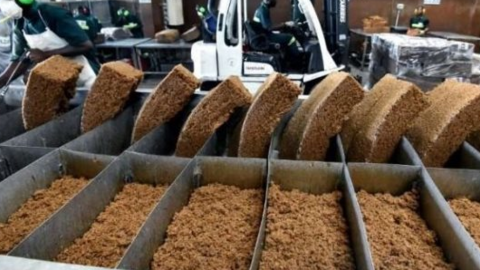 Mặt hàng này của Việt Nam bất ngờ đắt hàng tại Nga: Xuất khẩu tăng gần 500% trong 5 tháng đầu năm, là ngành hàng Nga có sản lượng đứng thứ 5 trên thế giới