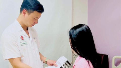 Công an TP HCM vào cuộc vụ tử vong khi nâng ngực trong khách sạn