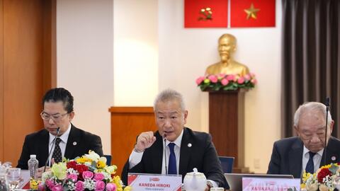 Acecook Việt Nam triển khai ưu đãi tiếp sức người tiêu dùng Việt