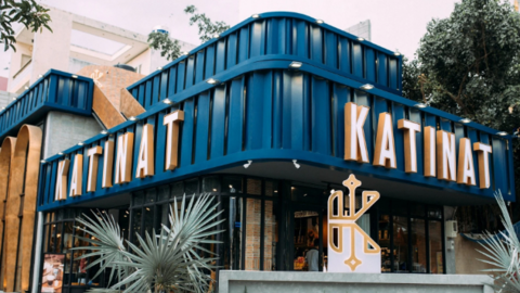 Katinat vượt Starbucks trong top 10 chuỗi cà phê được quan tâm nhất trên MXH Việt Nam, vị trí số 1 không có gì bất ngờ