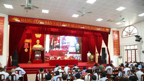 Hà Nội sẽ tiếp tục quyết liệt rà soát, thu hồi các dự án chậm triển khai