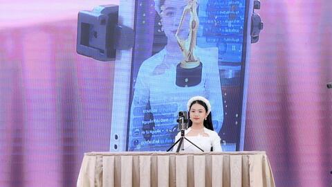 Công bố cuộc thi  “Tìm kiếm tài năng trình diễn dân ca và bolero Việt Nam - 2023”