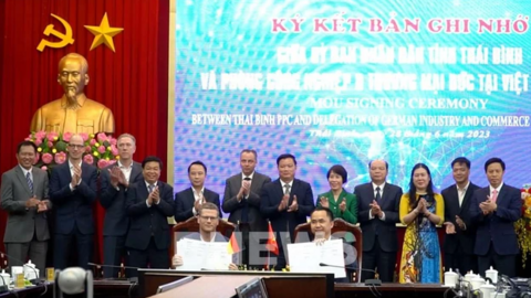 Doanh nghiệp Thái Bình chuẩn bị sản xuất ô tô điện cỡ nhỏ cạnh tranh Wuling và Vinfast là ai?