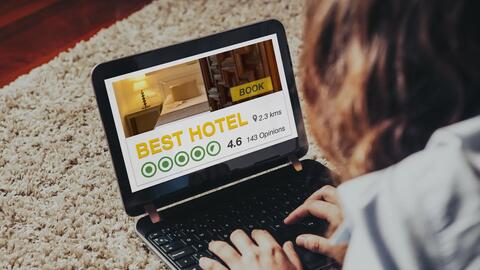 5 lý do khiến nhiều người trẻ thích sử dụng dịch vụ từ đại lý du lịch