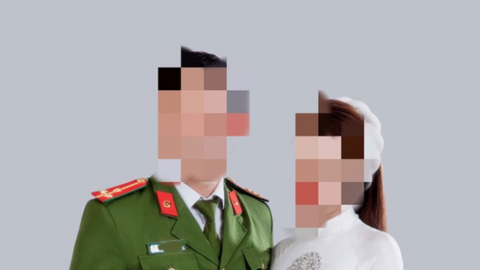 Một cảnh sát hình sự bị bạn gái 'tố' hành hung gây thương tích