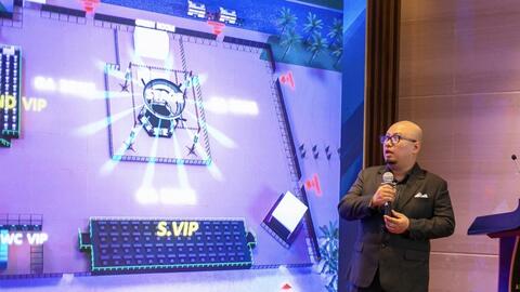 Đà Nẵng chuẩn bị tổ chức “Lễ hội âm nhạc điện tử quốc tế” 2023