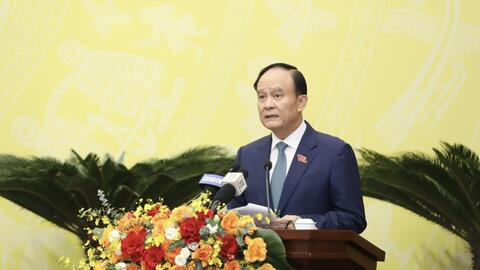 Làm rõ địa chỉ, trách nhiệm đối với những vấn đề được đưa ra chất vấn