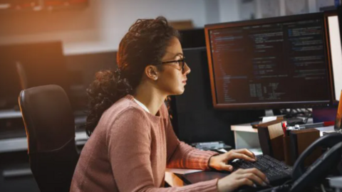 CEO của một startup về AI dự đoán sốc: Sẽ không còn lập trình viên là con người trong 5 năm tới