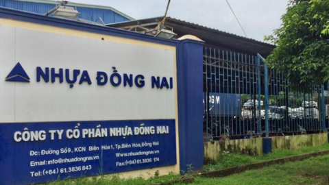 Bán xong gần 5 triệu cổ phiếu, Capella Group không còn là cổ đông lớn tại DNP Holding