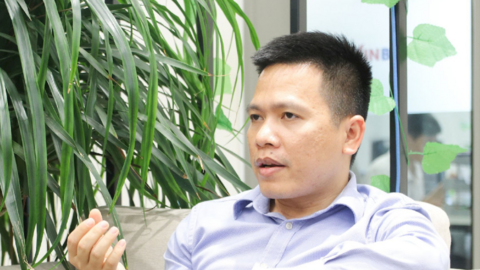 Người nắm giữ “trái tim” của trợ lý ảo ViVi trên xe VinFast: sản phẩm Việt phục vụ người Việt và ước mơ về một “Google Việt Nam” trong lĩnh vực AI