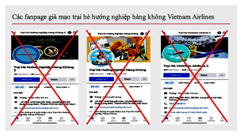 Người phụ nữ bị lừa mất 300 triệu đồng vì tin vào an ninh mạng “rởm”