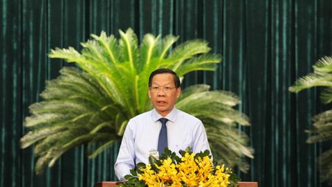 Bí thư Thành ủy TP Hồ Chí Minh: Nghị quyết 98 là thời cơ phát huy lợi thế của thành phố