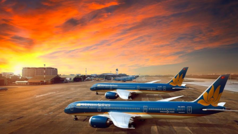 Vietnam Airlines lại hủy danh sách chốt quyền tham dự ĐHĐCĐ thường niên 2023