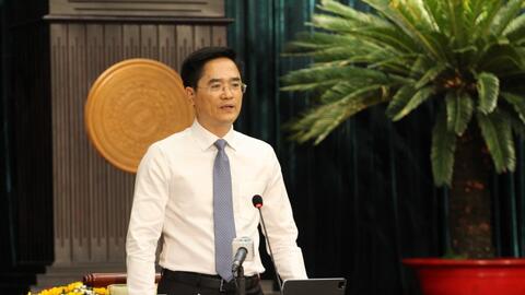 Dự án metro và chất lượng ngành Du lịch "nóng" tại phiên chất vấn HĐND TP Hồ Chí Minh