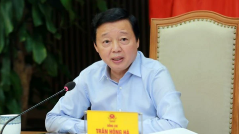 Phó Thủ tướng yêu cầu chi trả lương hưu, trợ cấp mới ngay trong tháng 8/2023