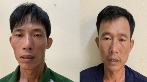 Thanh Hóa: Triệt xóa 2 điểm phức tạp về ma túy