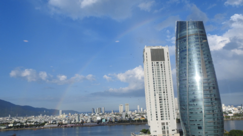 Năm thứ 3 liên tiếp, Đà Nẵng dẫn đầu về chuyển đổi số