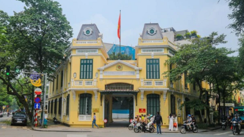 Nhiều trường học, khu tập thể ở Hà Nội có thể bị cắt điện ngày 18/7