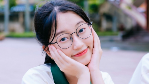 Thủ khoa kì thi tốt nghiệp THPT toàn quốc 2023 thích làm công tác Đoàn