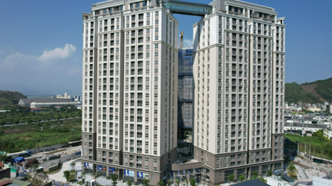 Quảng Ninh dồn dập đón ông lớn ngoại Nhật Bản, Hàn Quốc, Singapore...cơ hội cho bất động sản