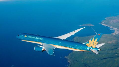 Vietnam Airlines đăng cai Hội nghị An toàn và Khai thác hàng không thế giới của IATA 2023