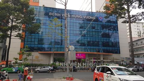 Công bố chất lượng các bệnh viện tại TP Hồ Chí Minh