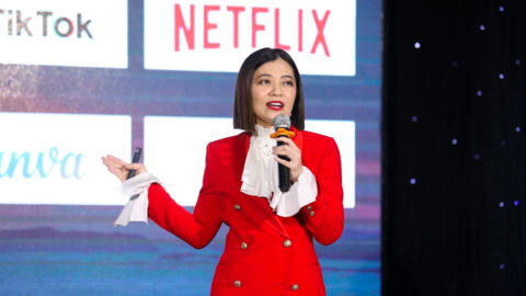 CEO PNJ kể chuyện ‘nhà ga trung tâm’ và tấm vé cho ‘chuyến tàu đổi mới’