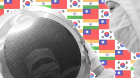 Kinh tế gặp khó, Trung Quốc lại nhận tin không vui từ các nhà đầu tư nước ngoài