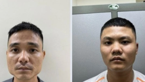 Triệt phá ổ nhóm cho vay lãi nặng trên Zalo, Viber