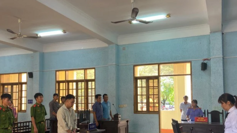 Nhân viên công ty phân bón lừa hơn 1,6 tỷ đồng của đại lý để nướng vào cờ bạc online