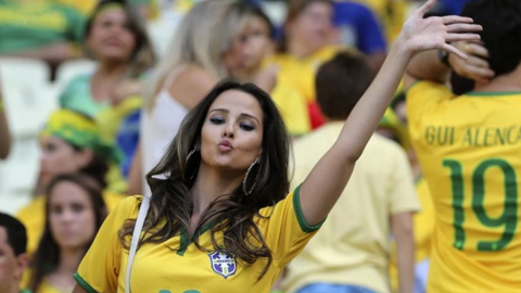 10% CĐV Brazil sẽ mất việc nếu xem World Cup nữ?
