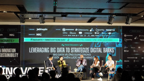 Doanh nghiệp Fintech tăng trưởng đột phá cùng giải pháp tài chính "may đo" từ 9Pay