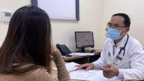 Cô gái trẻ mắc hội chứng cushing hiếm gặp