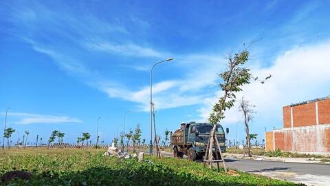 Chuyển hồ sơ sang công an để điều tra việc dàn xếp trong đấu giá đất tại Phú Yên