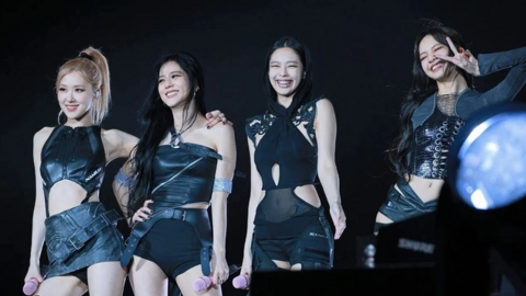 Bất ngờ với lượng khán giả dự kiến tại concert BLACKPINK Hà Nội: Nhỉnh hơn concert ở Thái Lan và Mỹ, phá kỷ lục tại Việt Nam!