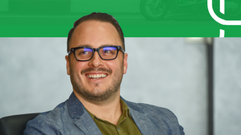 CEO Grab Việt Nam tiết lộ cuộc phiêu lưu mới: Khai phá mảnh đất nằm ngoài Hà Nội và TP.HCM, thực thi chiến lược giá hợp lí, số lượt dùng tăng vọt 140%