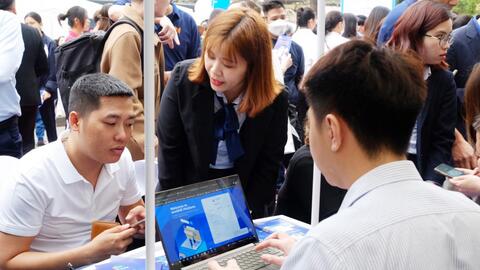 82 dịch vụ công trực tuyến người dân Hà Nội không phải trả phí