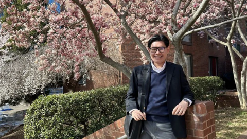 Đỗ 21 đại học, 10X học vượt và tốt nghiệp loại sớm xuất sắc tại Mỹ: Từng thực tập ở cả BIG3, BIG4 và "think tank"