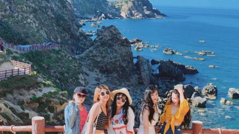 Người Việt trẻ có thể chi gần hai tháng lương cho một chuyến du lịch