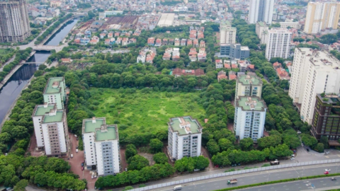 Ủy ban Kinh tế Quốc hội lấy ý kiến về dự thảo Luật đất đai (sửa đổi)