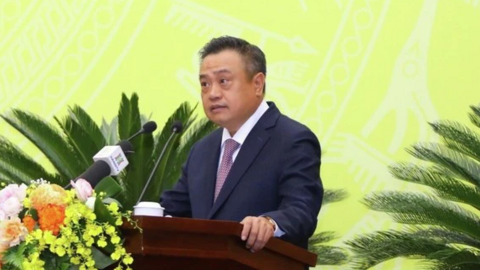 Chủ tịch Hà Nội yêu cầu tăng thanh kiểm tra thuế với kinh doanh online